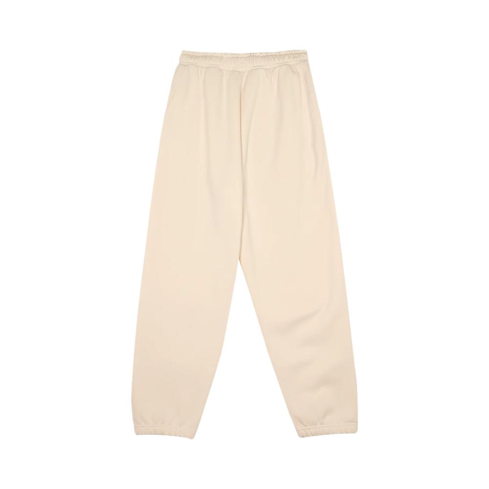 

Трикотажные спортивные штаны Unisex Almond Candy PUMA, Almond Candy