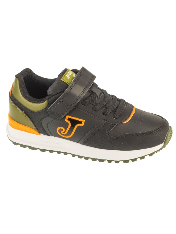

Низкие кроссовки Joma, черный