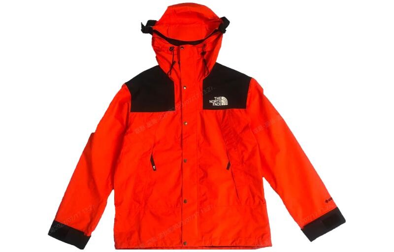 

Коллекция 1990 года Куртка Outdoor унисекс Красная The North Face, красный