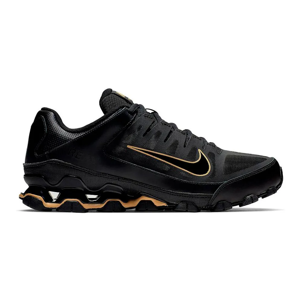 

Кроссовки Nike Relax 8 TR Mesh, черный