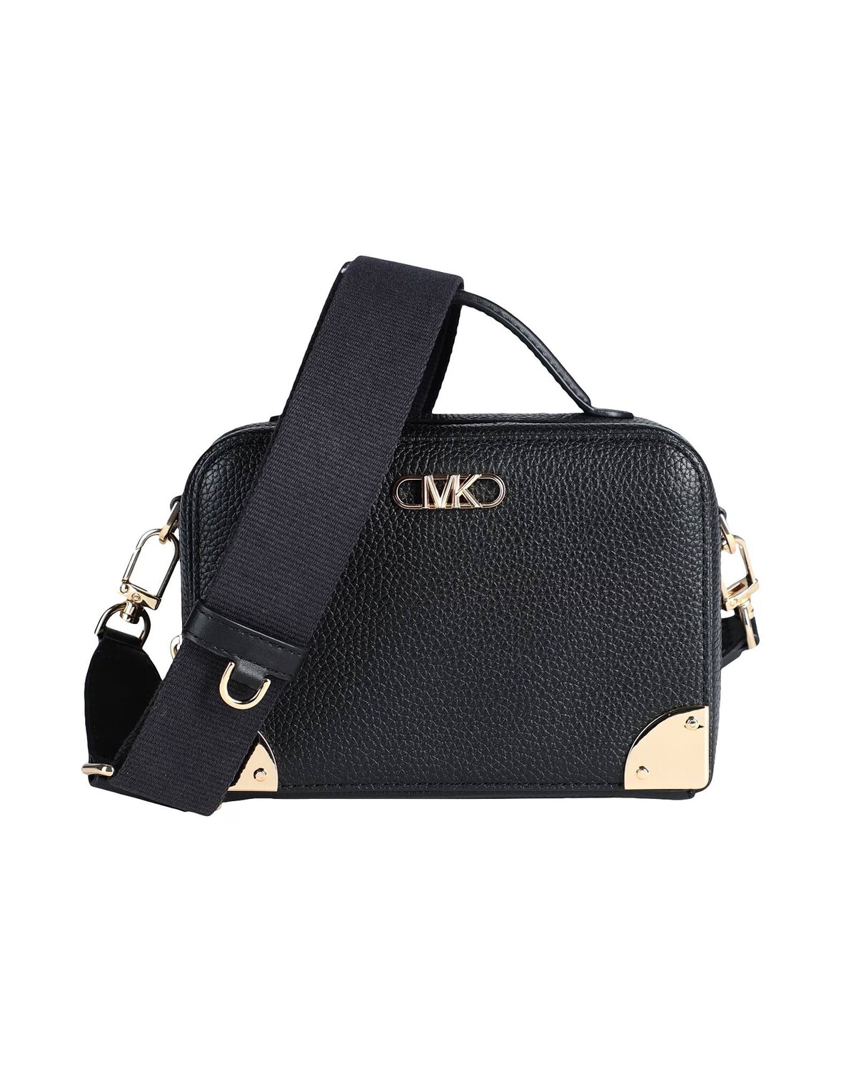 

Сумка через плечо Michael Kors, черный