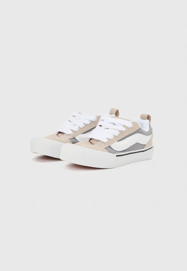 Скейтбордистские кроссовки knu skool унисекс Vans, Frost Gray — фото 2