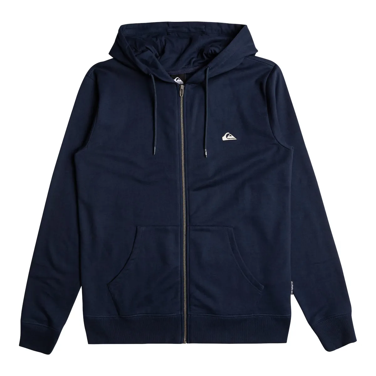 

Детская толстовка Basic Quiksilver, синий