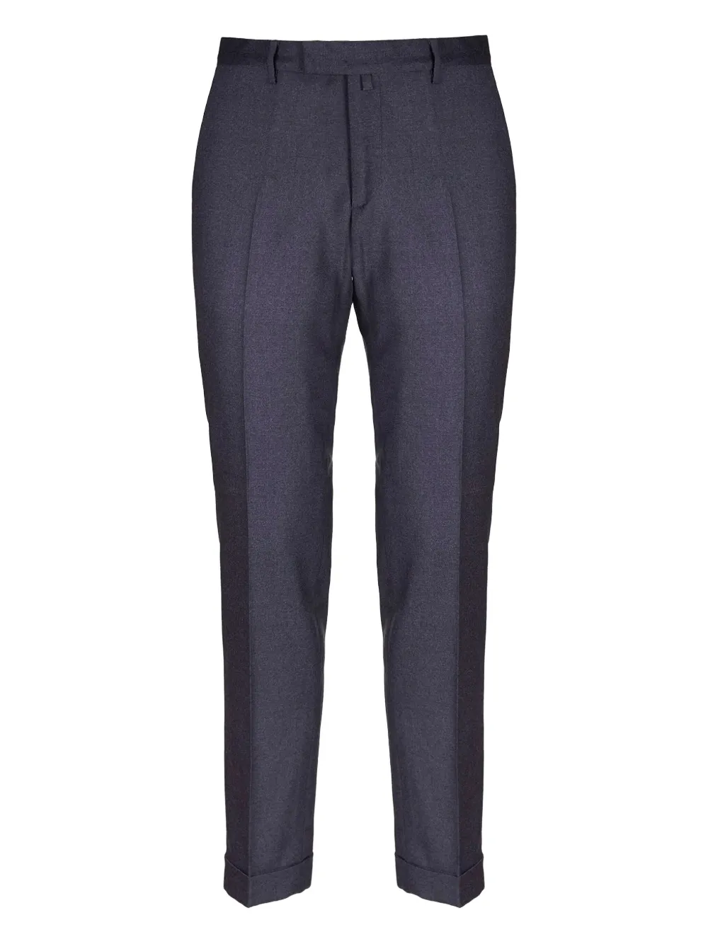 

Брюки с манжетами Briglia 1949, серый