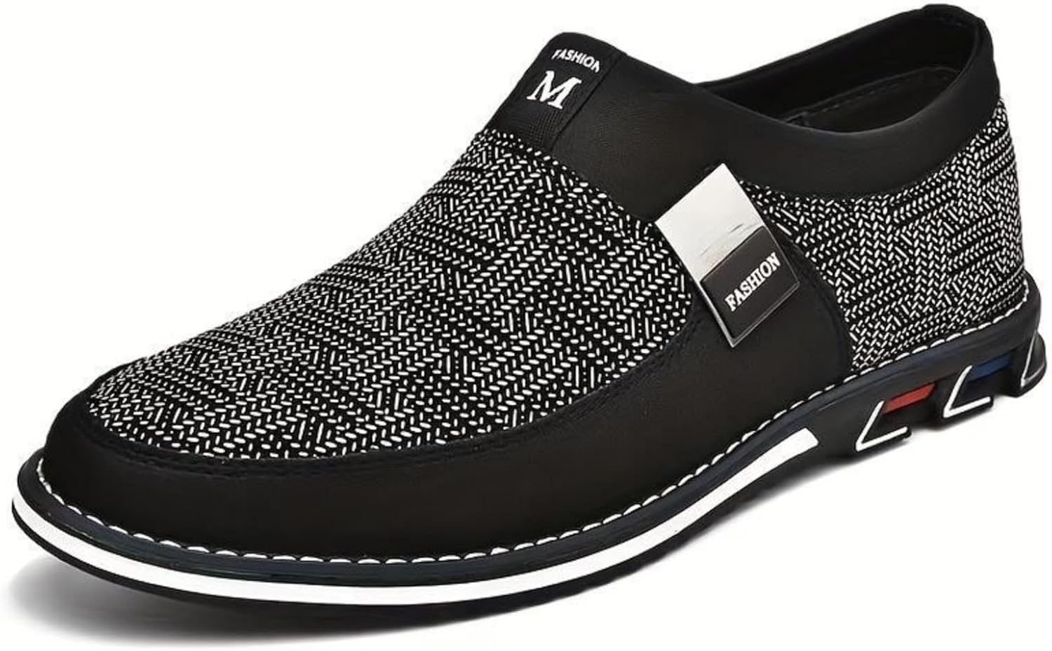 

Мужские повседневные кроссовки, лоферы, удобная обувь для ходьбы, модные обувь, роскошные кожаные туфли для мужчин, для работы, офиса, делового и повседневного использования на улице Huayorong, белый