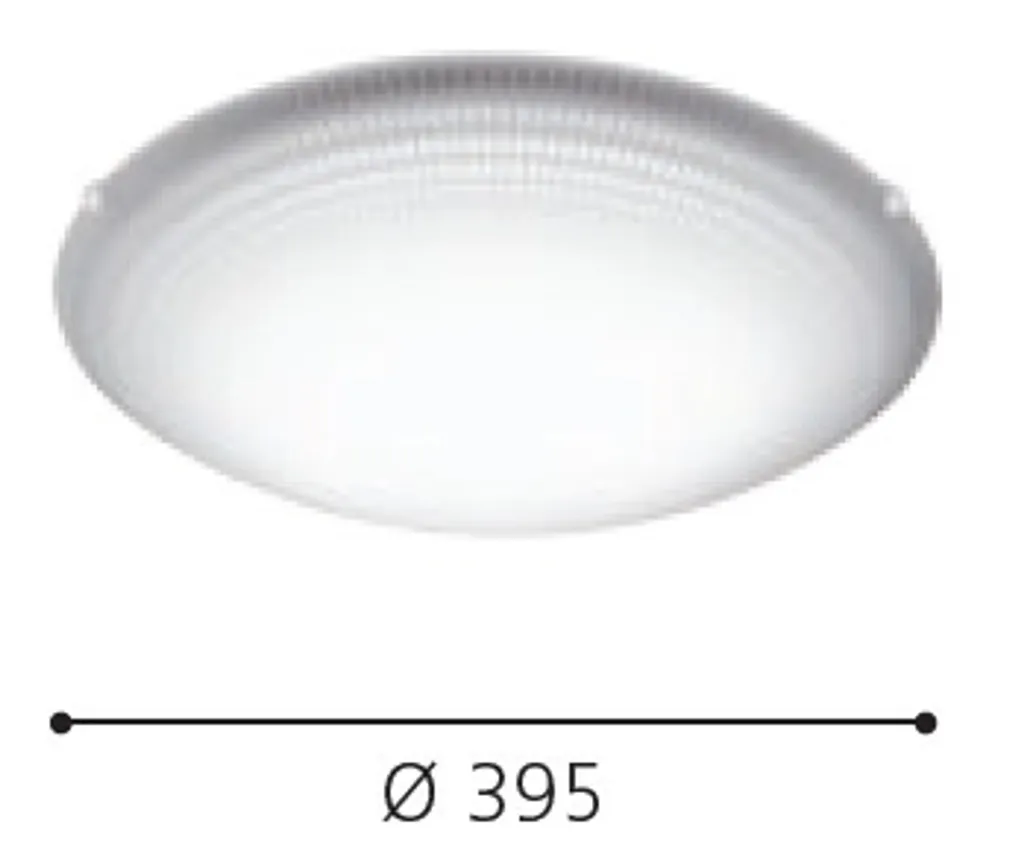 

Светодиодный потолочный светильник EGLO, белый