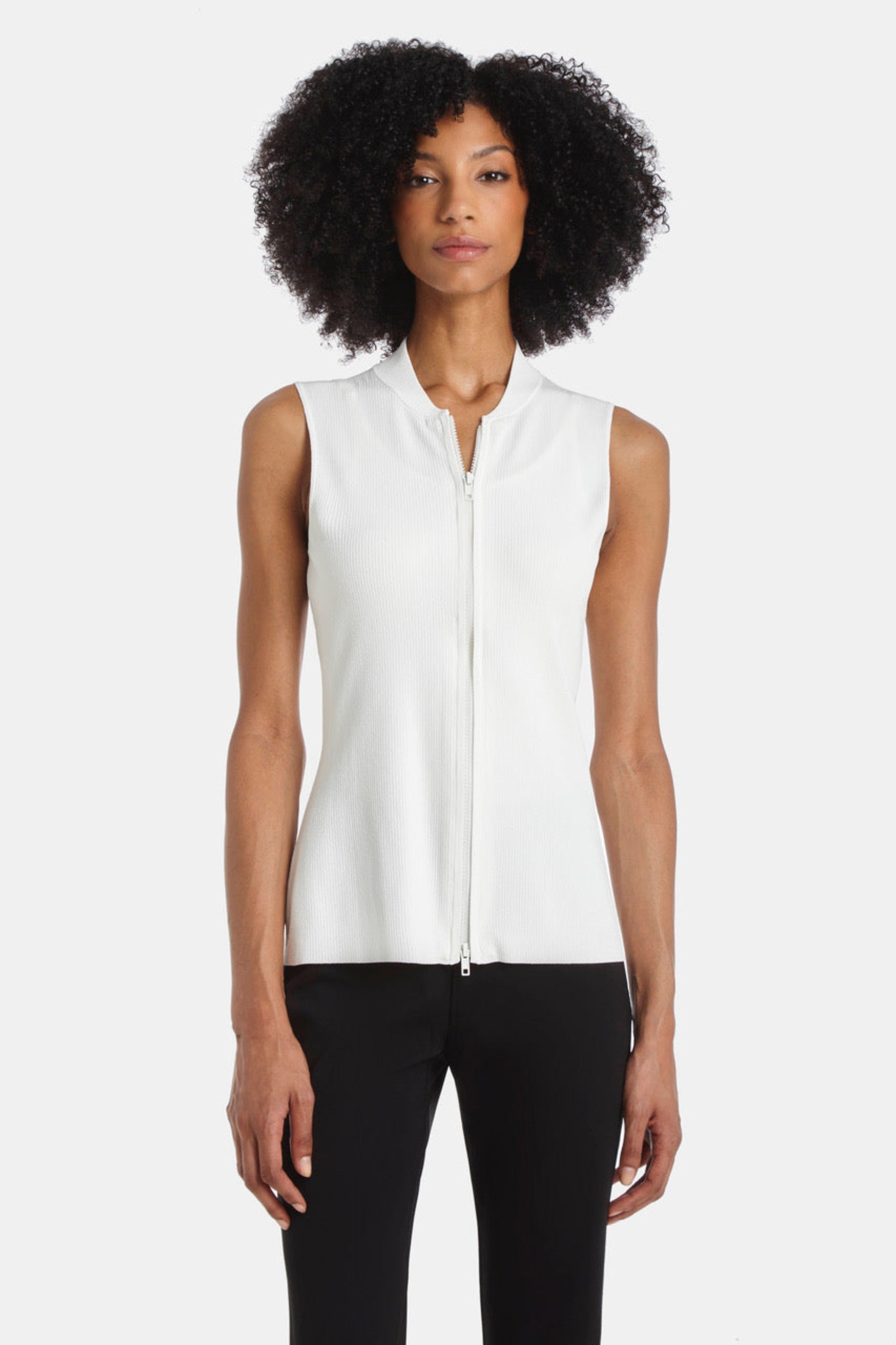 

Звездный жилет Capsule 121, белый