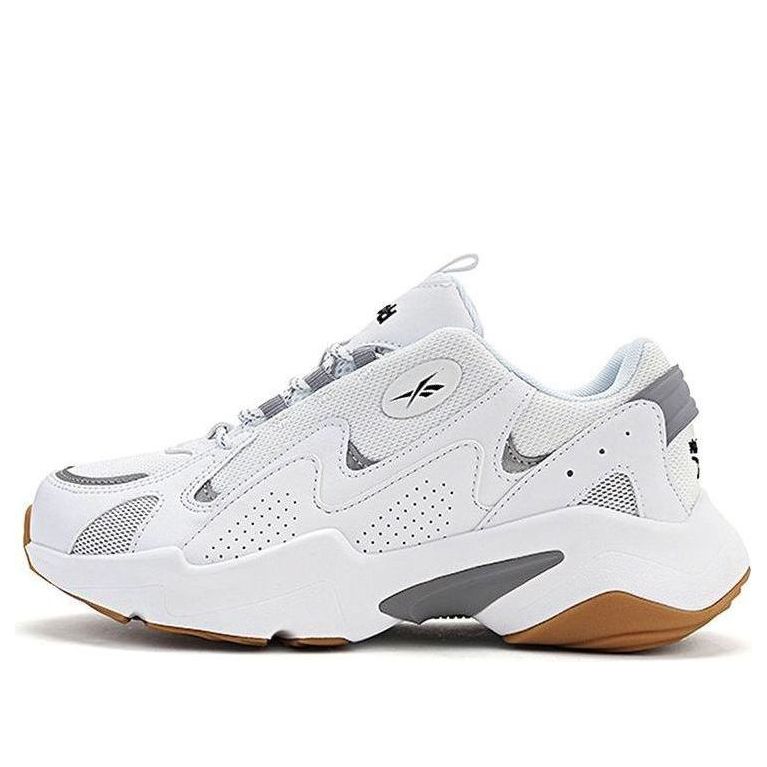 

Спортивные кроссовки Reebok Unisex Royal Turbo Impulse Evo Running Shoes White, белый