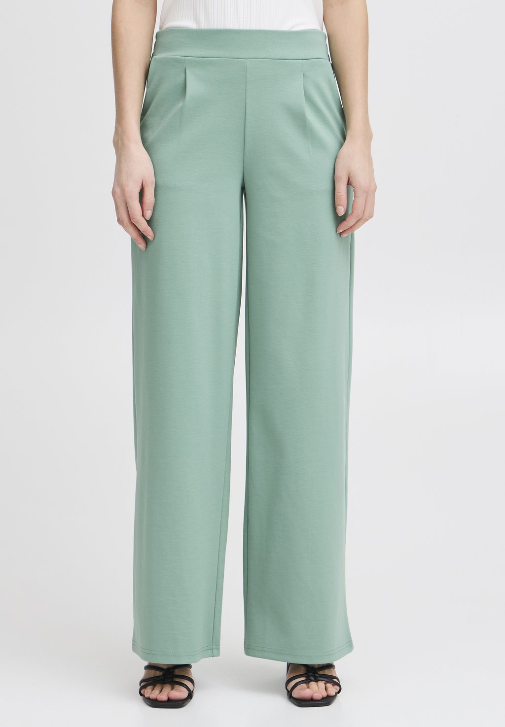 

Спортивные брюки KATE ICHI, зеленый