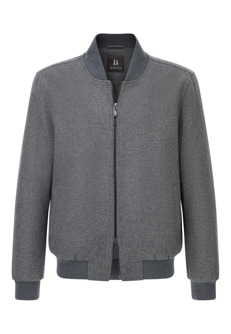 

Куртка межсезонная Boggi Milano B Sustainable, Mottled Grey