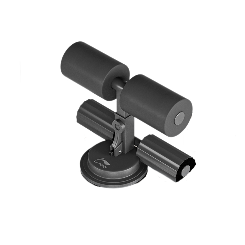 

LINING Устройство для помощи в подъеме туловища Men's Black/Pink