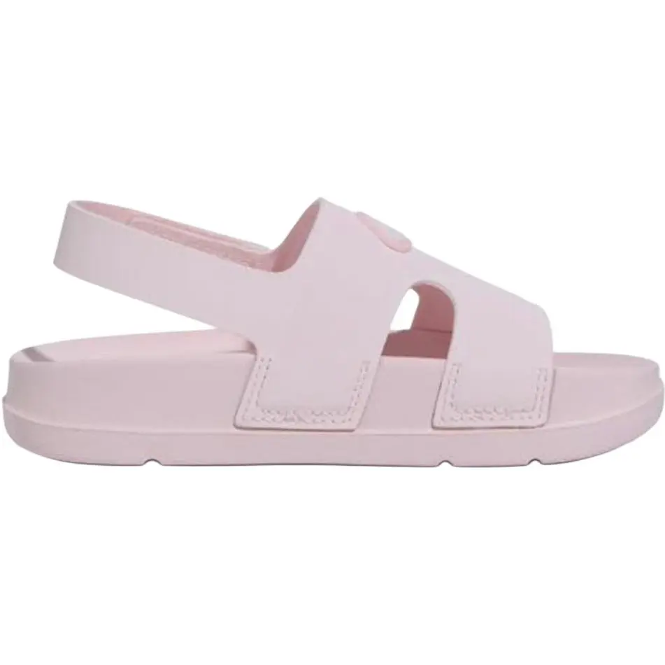 FILA KIDS Абразивостойкие детские сандалии Low Top Pink Kids' — фото 3