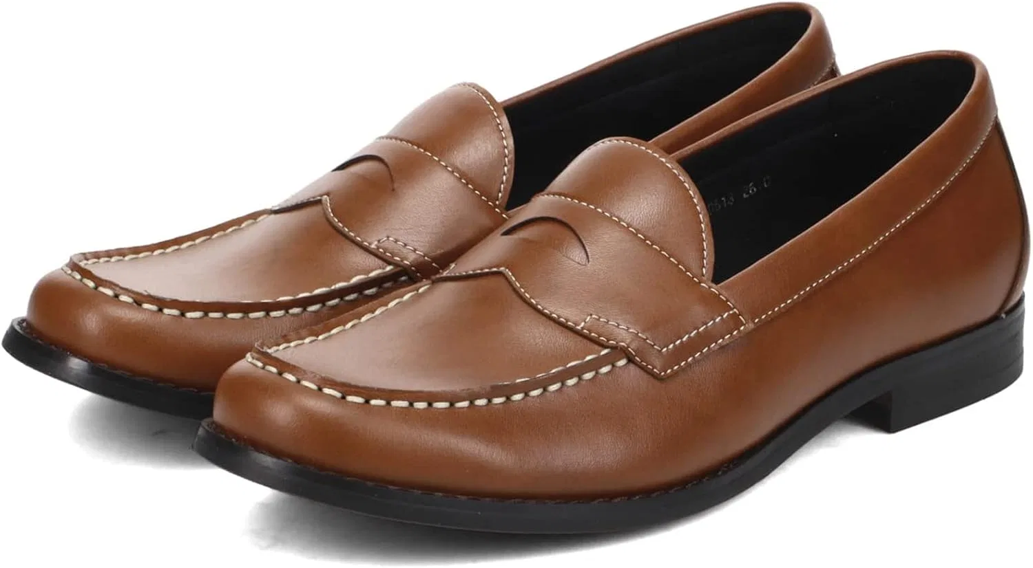 Лоферы Whoop-de-doo Loafers, коричневый