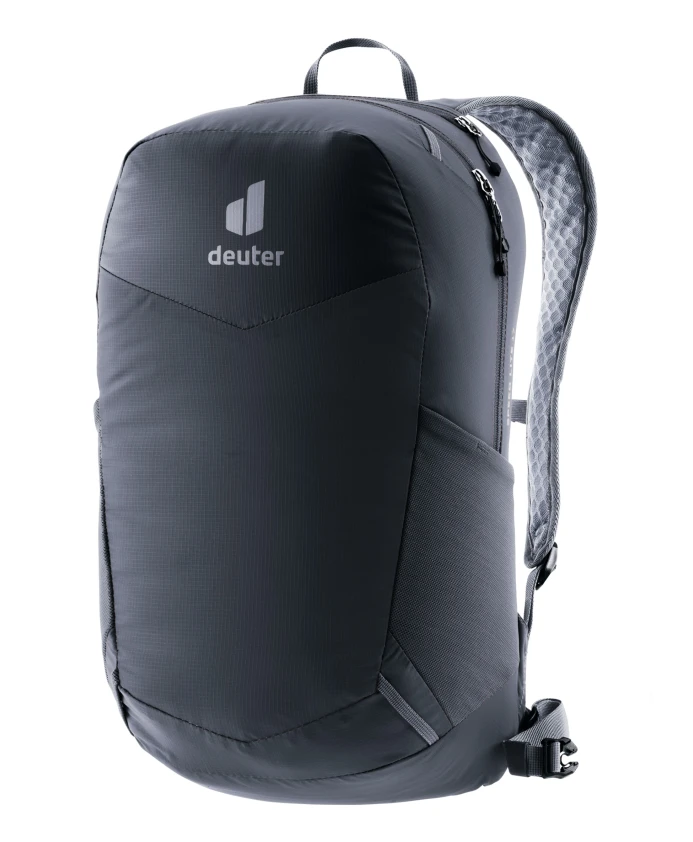 

Сверхлегкий походный рюкзак Deuter, черный