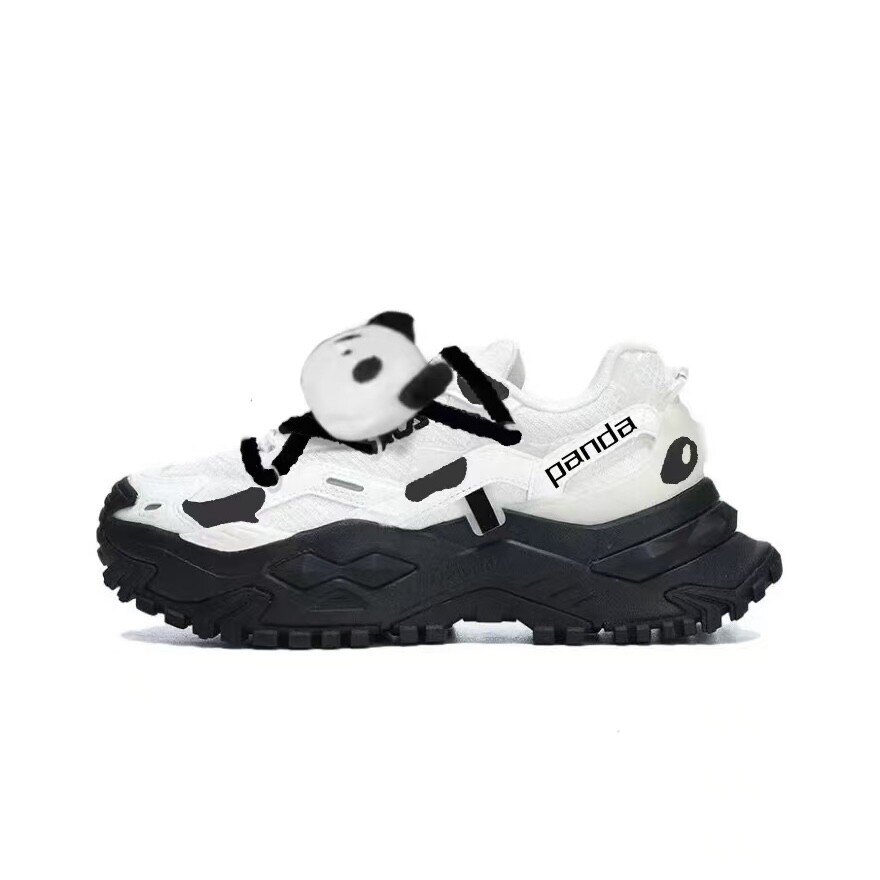 

Кроссовки FILA FUSION Bianco Lifestyle Shoes Women's Low-top White/black, белый