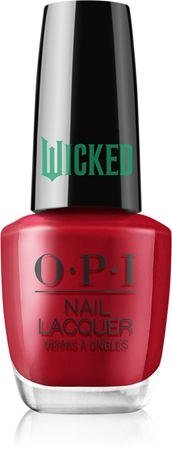 

Лак для ногтей OPI Wicked Nail Lacquer, Nessa-Ist Rose 15 ml