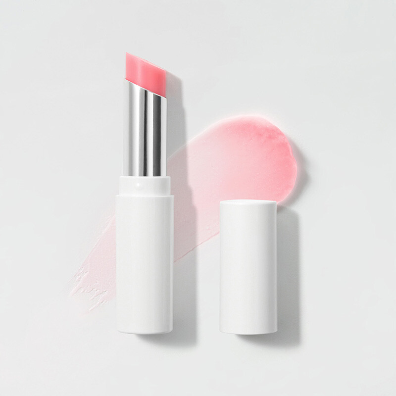 

Бальзам-помада Muji для губ, розово-коричневый