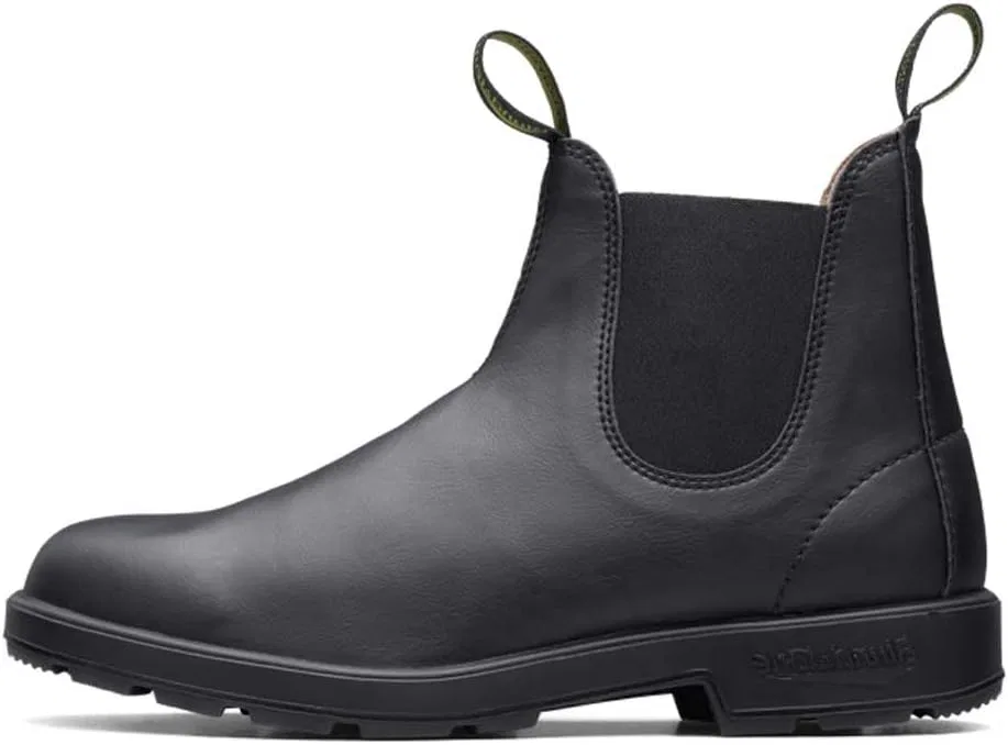 Бландстоун Херрен ВеганЧелси Ботинки Blundstone, Black — фото 3