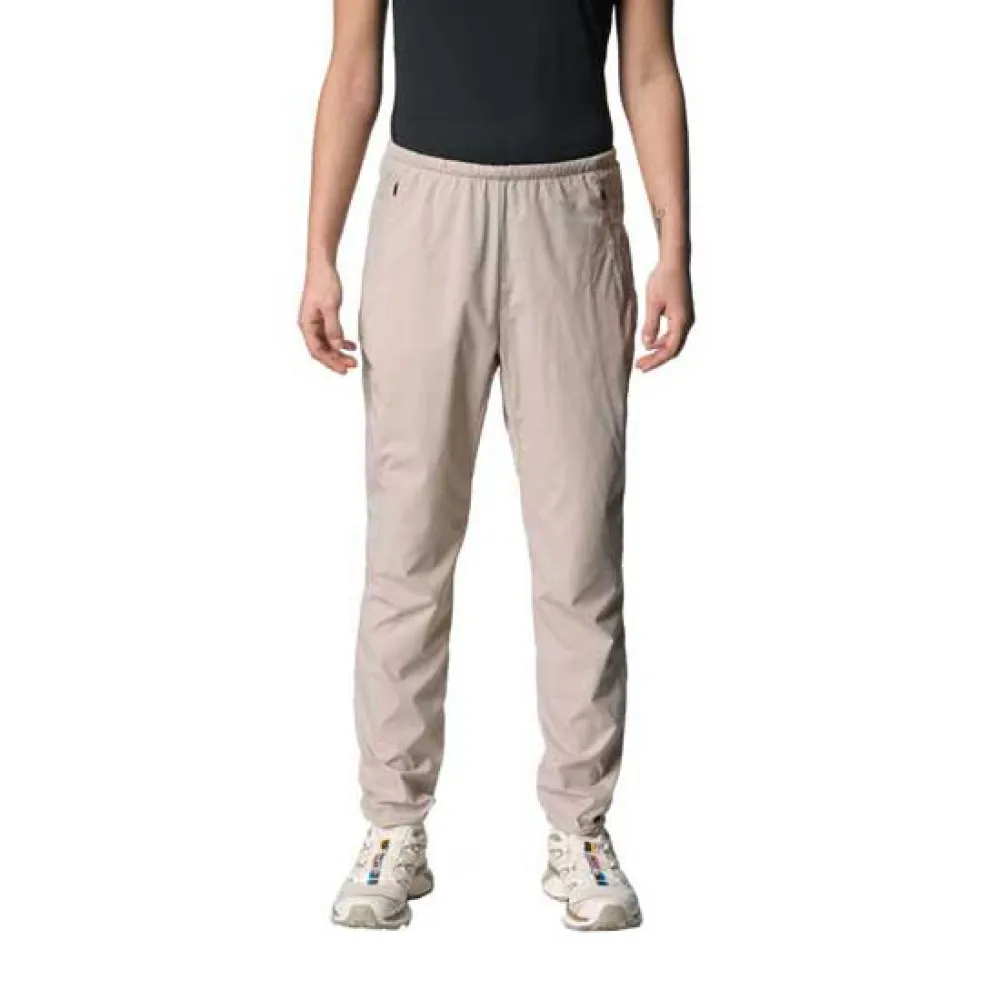 

Брюки Houdini Pace Light, бежевый