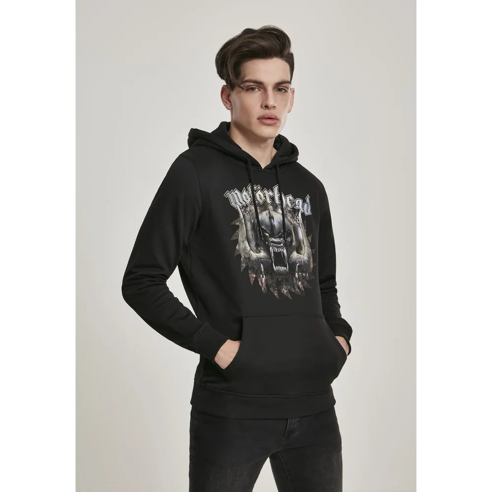 

Толстовка Mc Clothes Saw, черный