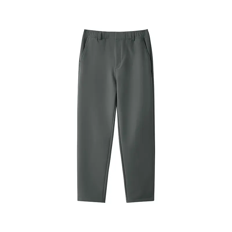 

Skechers Спортивные штаны Casual Men's Graphite Gray