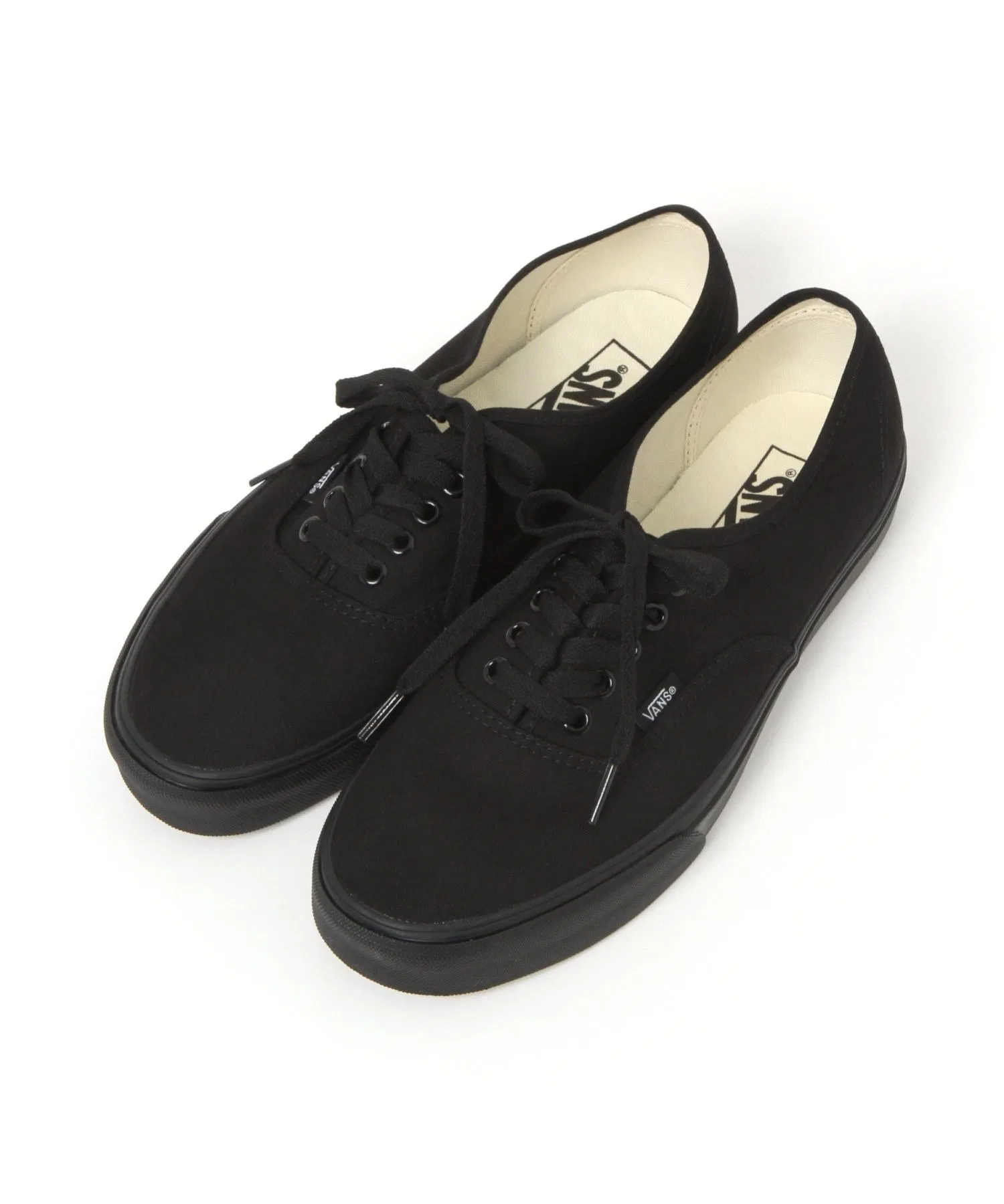 Мужские кроссовки VANS UA AUTHENTIC
