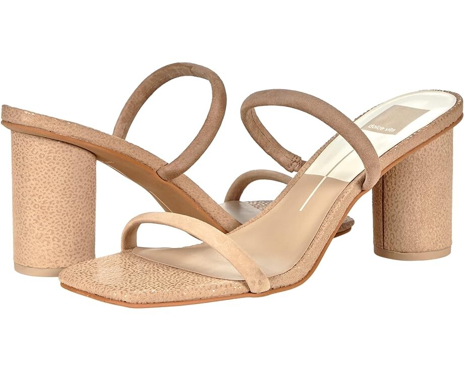 

Туфли Dolce Vita Noles, цвет Dune Suede