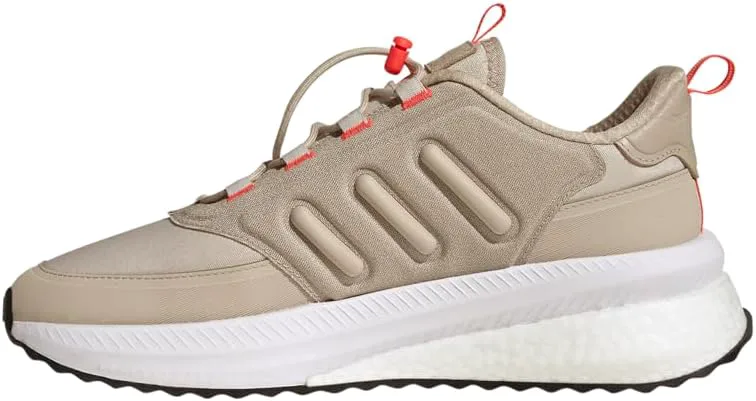 

Мужские кроссовки Adidas X_PLR Phase, бежевый/красный