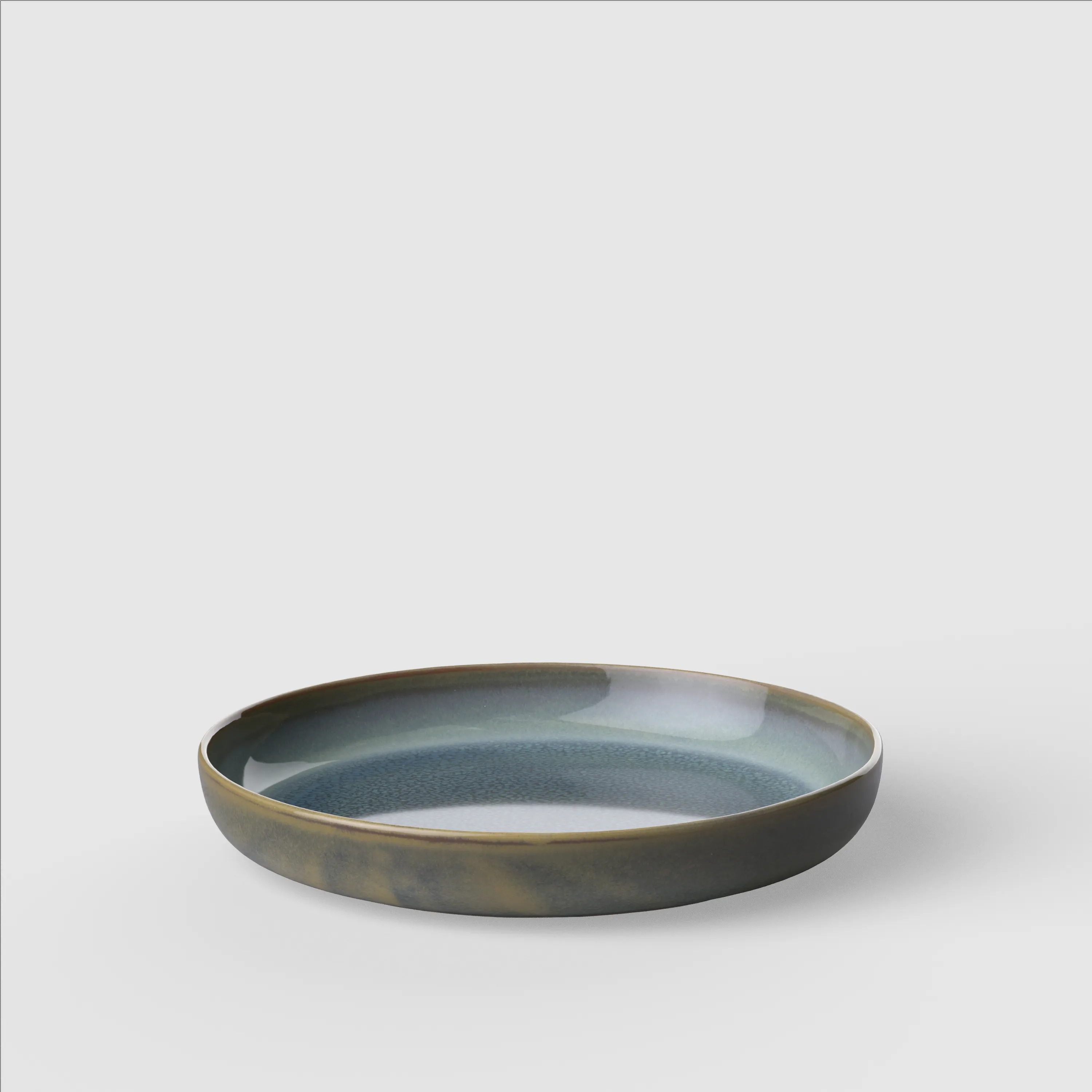 

Авторские тарелки для супа Like. by Villeroy & Boch, зеленый