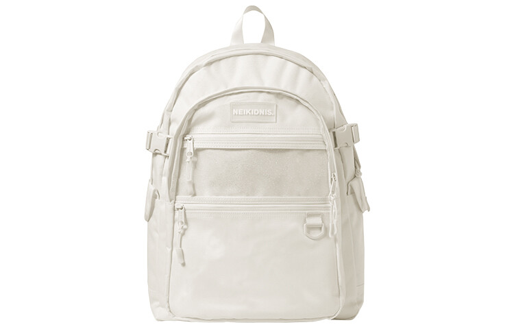 

Рюкзак унисекс Neikidnis, Черный