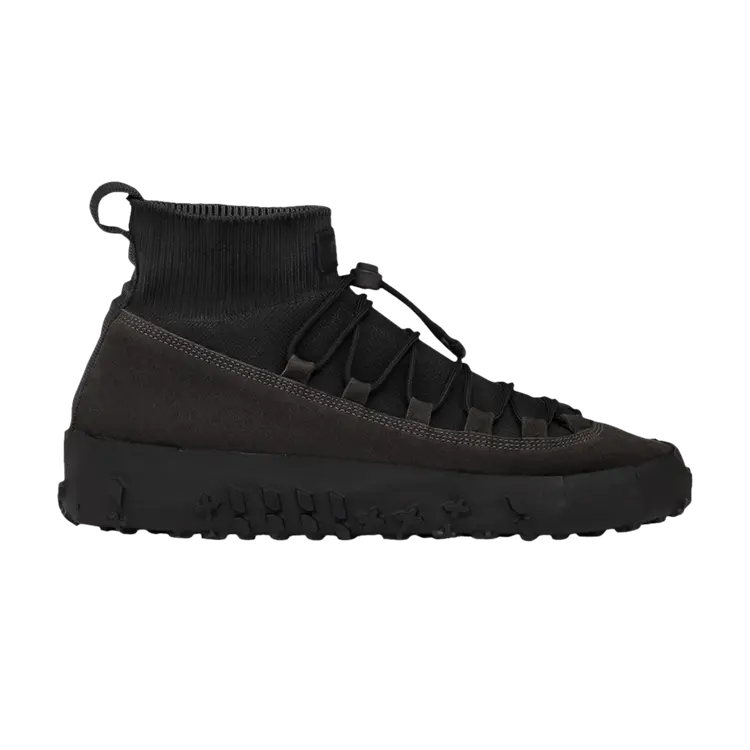 Кроссовки Lemaire Wmns Vibram Wrap On Sneaker, Asphalt