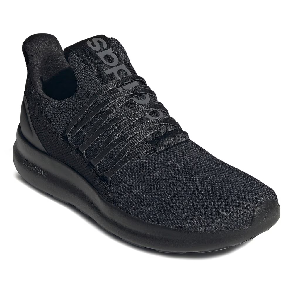 

Кроссовки Lite Racer Adapt 7.0 слипоны Adidas, мультиколор