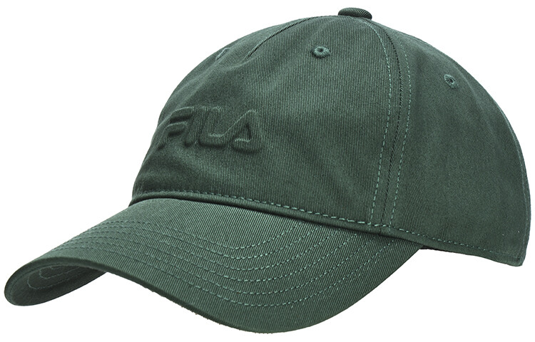 

Кепка унисекс FILA, Dark Green