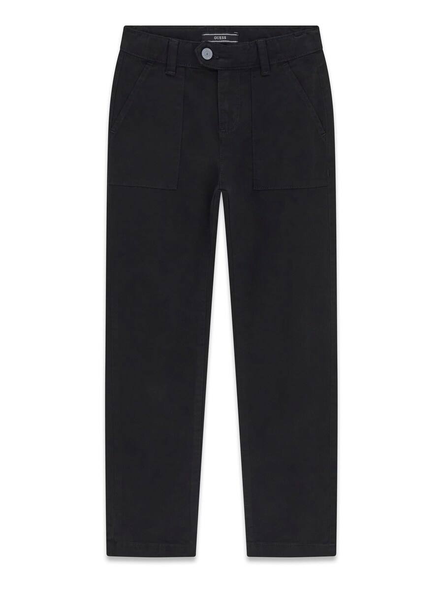 

Повседневные брюки GUESS, Black