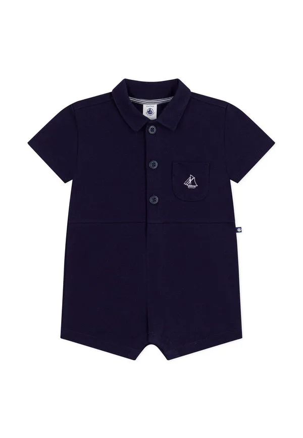 Комбинезон корте Petit Bateau, Soir