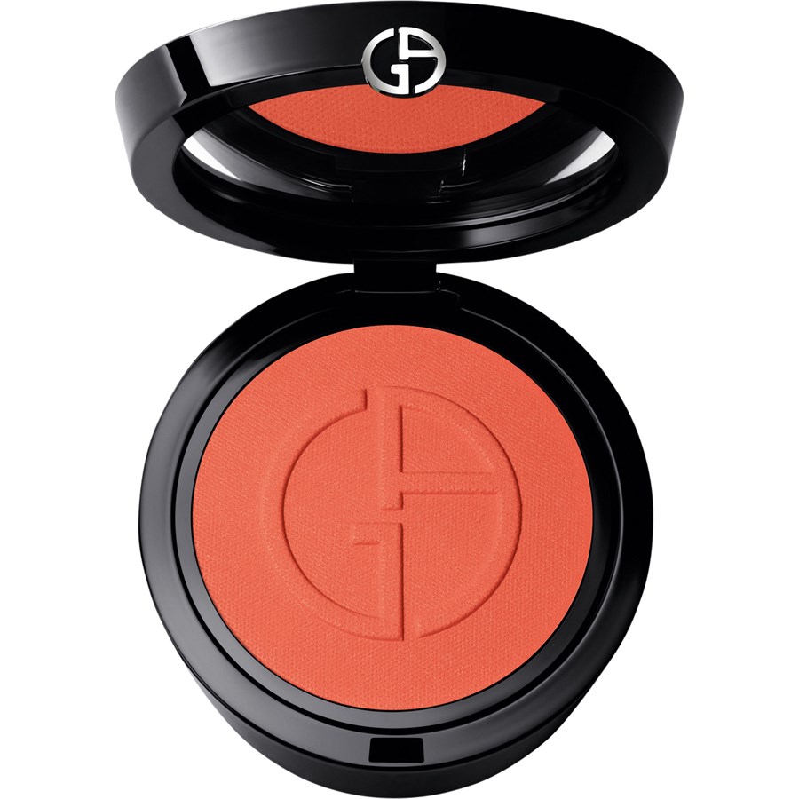 

Тональная основа Armani Luminous Silk Glow Blush, Nr. 30 / 4 g