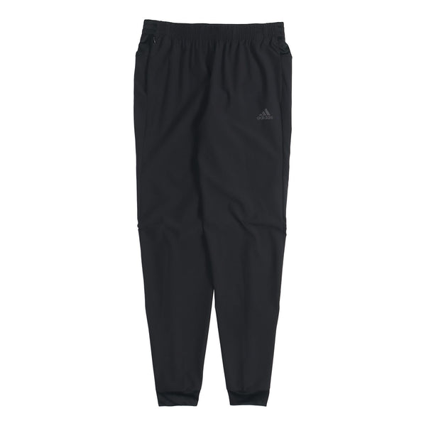 

Спортивные штаны adidas Zipper Tatting Sports Pants Men Black, черный