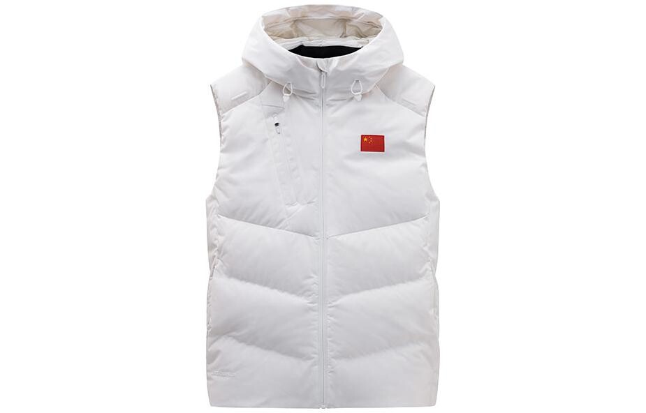 

Жилет Champion All Weather Series для мужчин Papyrus White Anta