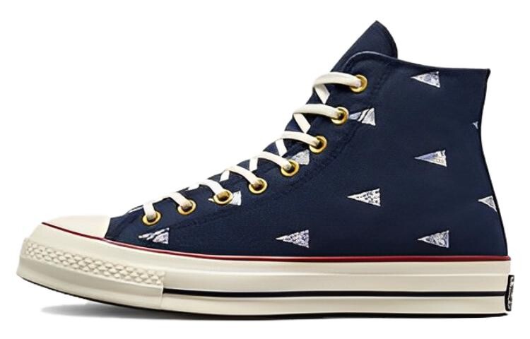 

Кеды Chuck 70 Converse High 'Nautical Flag'