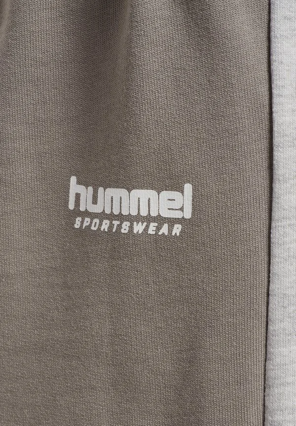 Мини-Брюки свободного кроя с регулируемой талией Hummel, Rock Ridge — фото 3
