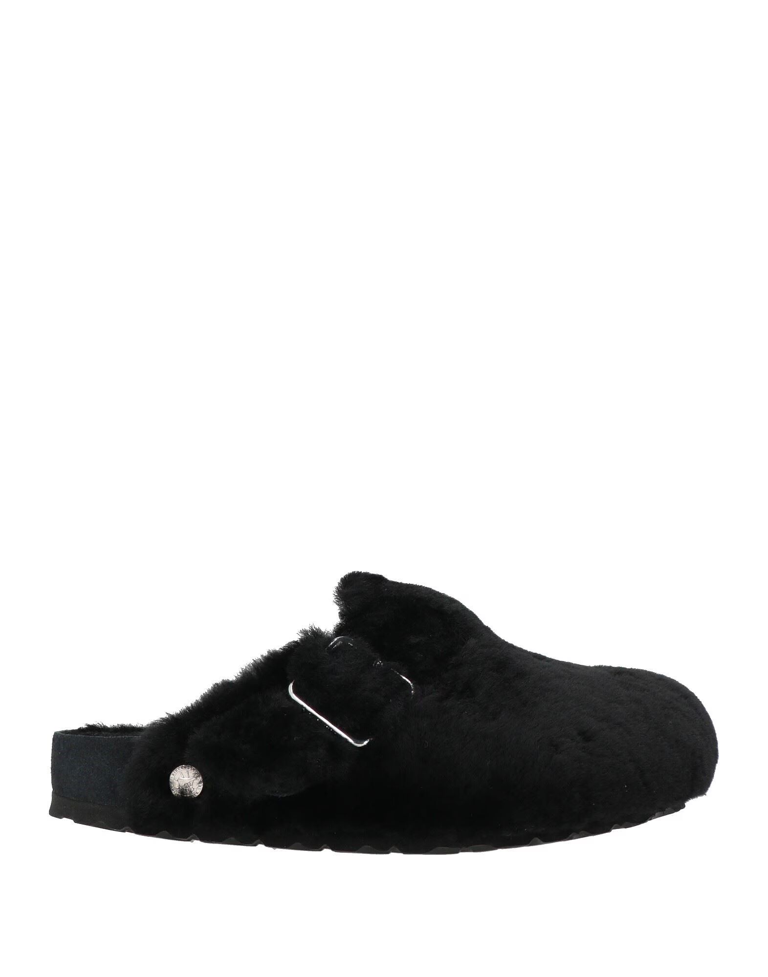 Сабо 1774 Birkenstock, черный