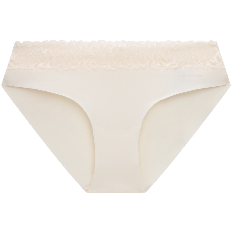 

Женские трусы CALVIN KLEIN, 1 упаковка, 101-Ivory White