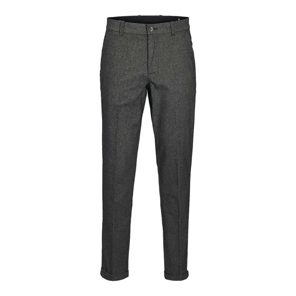 

Брюки-чиносы Jack & Jones Tace Henry, серый