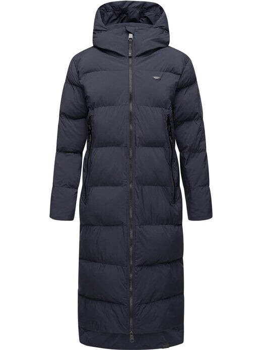 

Зимнее пальто патрисе Ragwear, синий