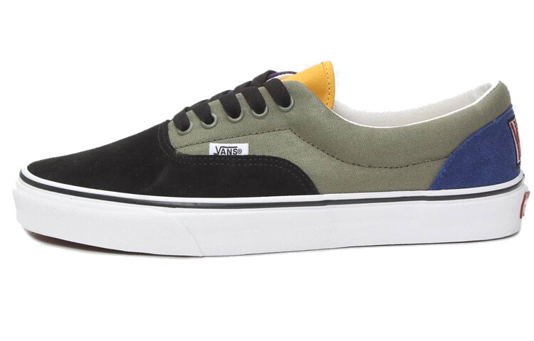 

Туфли Vans Era Canvas унисекс