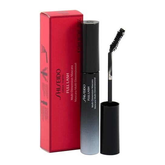 

Тушь BK 901 Black, 8 мл Shiseido, Full Lash Multi-Dimension
