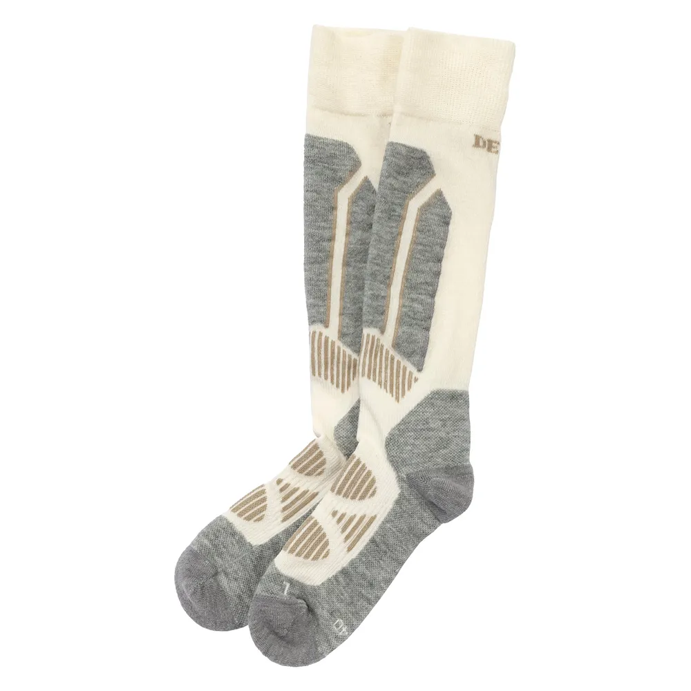 

Носки DEVOLD OF NORWAY Alpine Merino long, бежевый