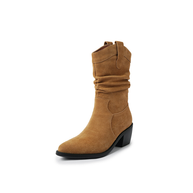 

Ботильоны PVAJ Ankle Boots Women's