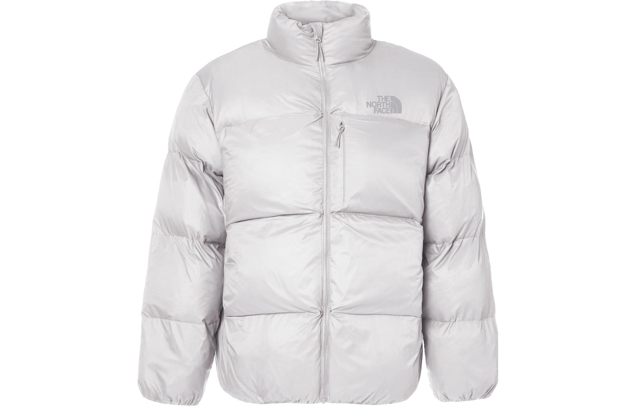 

Стеганая куртка унисекс THE NORTH FACE, Хаки