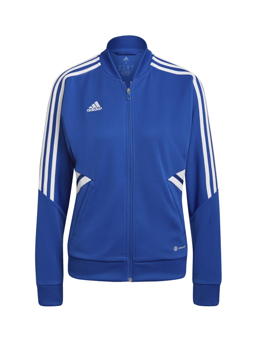 

Спортивная куртка ADIDAS PERFORMANCE Condivo 22, синий